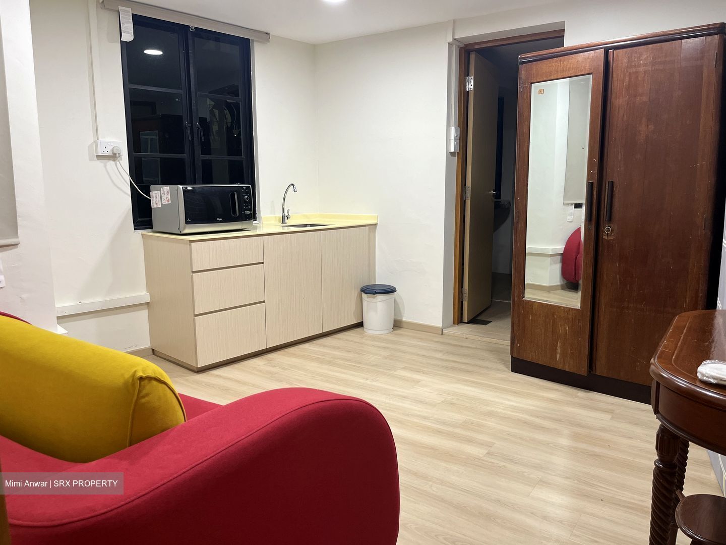 Sophia Road (D9), Apartment #610308461